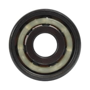 AMPHETAMINE DIVA 7mm 627 ROLLER DERBY BEARINGS for Quad Skate Skates