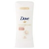 Dove Advanced Care Anti-Perspirant Deodorant, Beauty Finish 2.6 Oz (Pack Of 2)