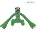 thumbnail image 2 of Jouets en Peluche Rainbow Friends Monstre Bleu Poupée en Peluche Douce pour Enfants Fans, 2 of 2