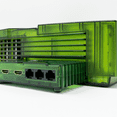 thumbnail image 6 of XBHD Spartan Edition Plug-and-Play HD Adapter for Xbox - EON, 6 of 6