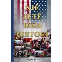 NjÃ« JetÃ« Disa Histori, (Paperback)