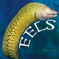 thumbnail image 2 of Ocean Animals: Eels (Paperback), 2 of 2