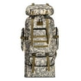 thumbnail image 1 of EIMELI Large Capacity 100L Backpack Camouflage Outdoor Bag Travel Mountaineering Bag, 1 of 5