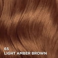 thumbnail image 3 of L'Oreal Paris Superior Preference Permanent Hair Color, Oil-in-Gel, Light Amber Brown, 1 unit, 3 of 11