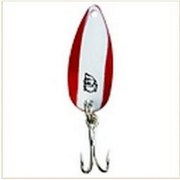 Dardevle Genuine Spoons Multi-Colored