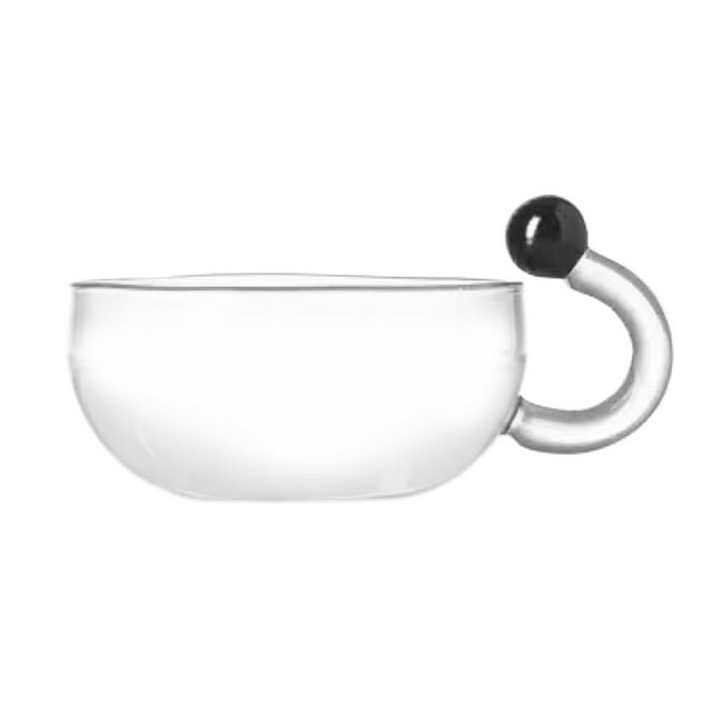 AKEGAMN Tea Pot Filtration Teapot Set Glass Teapot With Infusers For Loose Tea Glass Teapot Heat Glass Tea Set Household Flower Tea Pot Heat Filter Thick Tea Pot