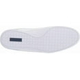 thumbnail image 4 of Lacoste Mens Chaymon Sneaker 9 White/Navy/Red, 4 of 7