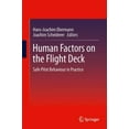 thumbnail image 1 of Human Factors on the Flight Deck, 1 of 2