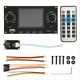 thumbnail image 1 of Módulo de Placa Decodificación Audio Sin Pérdida con Pantalla A Color TFT de 2,8 Pulgadas, Amplificador, Reproductor de Audio, Módulo de Radio FM para Automóvil de CC 4,5-5,0 V, B, 1 of 6
