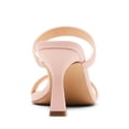thumbnail image 3 of Madden Girl Women's Georgiie Heeled Sandal, 3 of 7