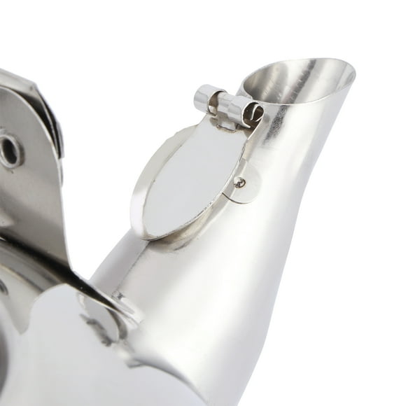 Stainless Steel Kettle, Flat Bottom Coffee Pot Teapot Tea Boiler Hot Water Kettle for Loose Leaf Tea Blooming Tea