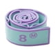 thumbnail image 5 of Banda elástica de resistencia para pilates, fitness latino, yoga y ballet. azul, 5 of 9