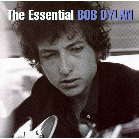 Bob Dylan - Essential Bob Dylan - Music & Performance - CD