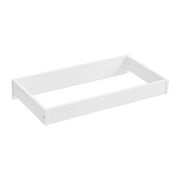 Oxford Baby Luella 3 Dr Changing Topper White
