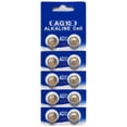 thumbnail image 3 of AG10 / LR1130 Alkaline Button Watch Battery 1.5V - 500 Pack - FREE SHIPPING!, 3 of 3