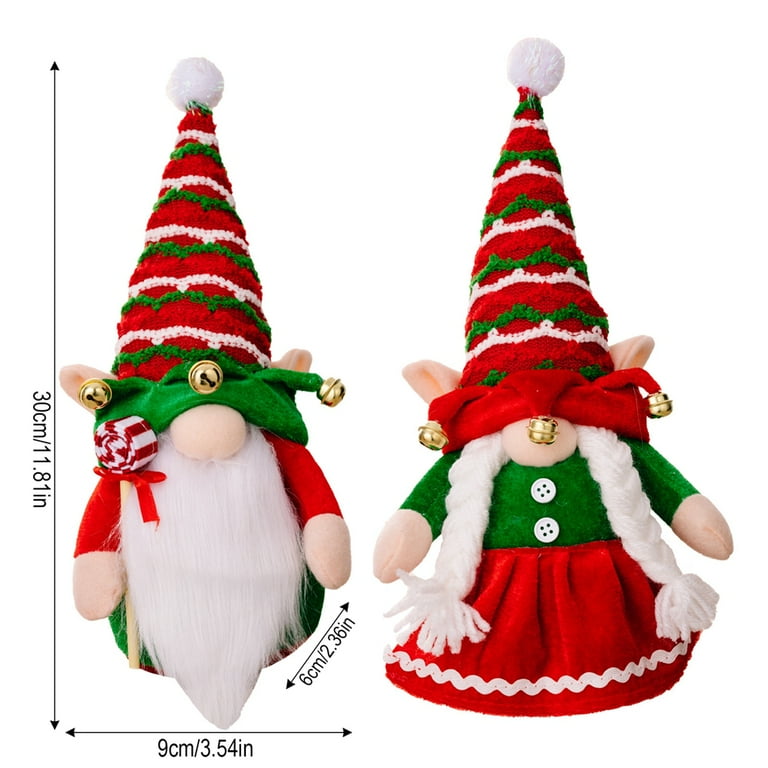 Christmas Craft Embellishments: Merry Christmas - 2pc Christmas Craft Embellishments: Merry Christmas - 2pc