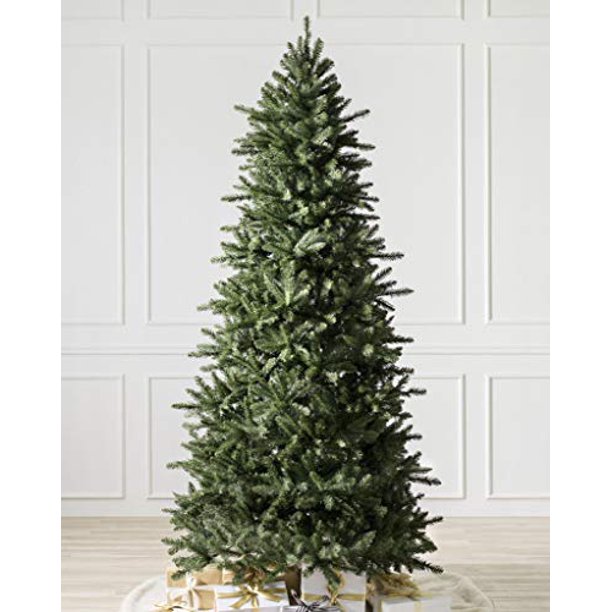 Does lowes sell balsam hill christmas trees