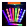 thumbnail image 6 of 30pcs LED Light Sticks Foam Sticks Luminous Party Supplies Weddings, Birthdays, New Year, 6 of 7