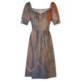 thumbnail image 5 of La collection GULF Robe Sans Manches Élégante Robes pour Femmes en Solde Mode Femme, 5 of 5