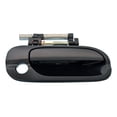 thumbnail image 1 of Manija Puerta Exterior HUSHAN Sentra 2000 A 2006 Nissan Del Der, 1 of 4