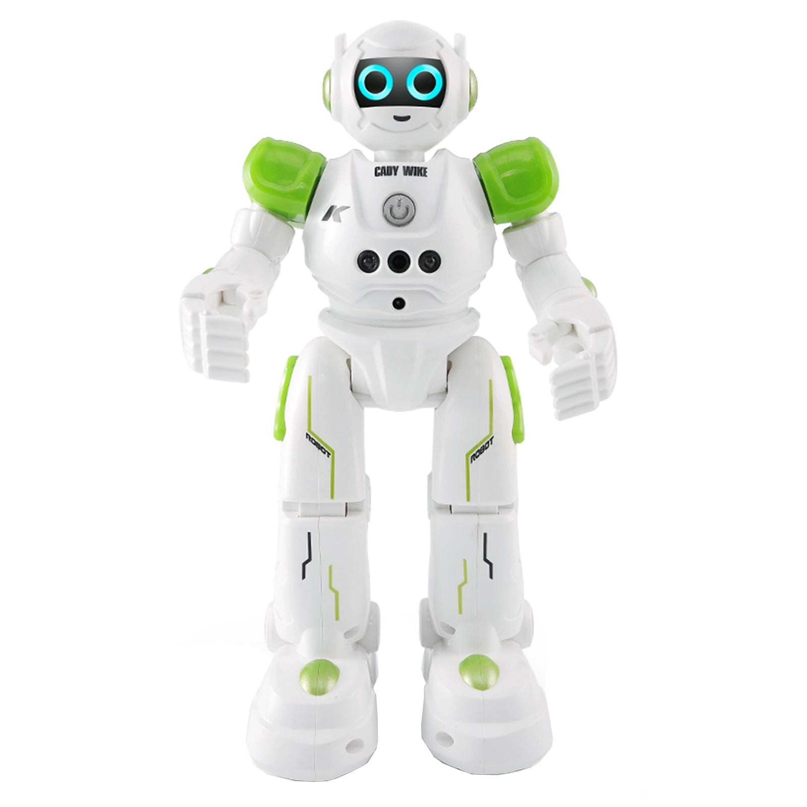 JJR/C R11 Intelligent Gesture Control Programmable Dancing USB RC Robot Toy