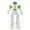 Green, variant on Blue Intelligent Gesture Control Rc Robot Toy Jjr/C R11 Cady Wike Programmable Dancing Usb Music Play Fun