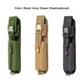 thumbnail image 3 of Backpack Shoulder Strap Bag Accessory Pouch 900D Oxford Cloth Tool, 3 of 8