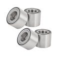 thumbnail image 3 of Wheel Bearing Kit, Front Wheel Bearing Rust Proof Corrosion Proof Rubber  For Car For Maintenance Worker, 3 of 8