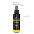 thumbnail image 4 of Xihbxyly Spray Protector Térmico, Tratamiento Nutritivo para El Cabello, Protección Contra Daños, Potenciador de La Suavidad para Peinar, Cuidado Diario Del Cabello, Todo Tipo de Cabello, Fórmula Lig, 4 of 7