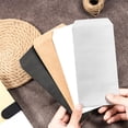 thumbnail image 2 of OULII 40Pcs Kraft Paper Envelopes Assorted Color Classic Envelopes for Photo and Document Storage, 2 of 8