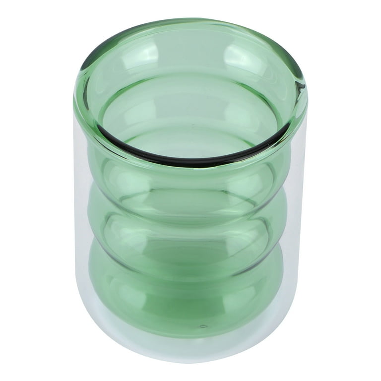 Glass Micro-Cup Set of 3