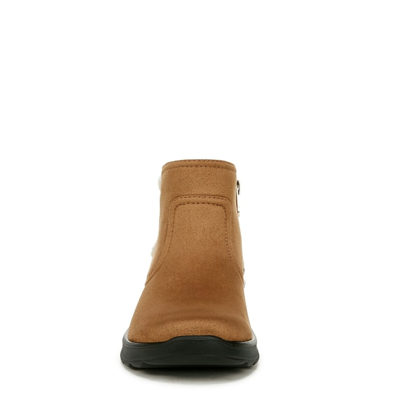 Ankle Booties Bzees Waterproof Bzees Garner Machine Washable