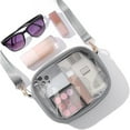 thumbnail image 4 of KAWELL Clear Crossbody Purse Bag - Stadium Approved Concerts Bag for Men & Women, 4 of 6