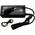 UPBRIGHT NEW 4Pin DIN AC / DC Adapter For Dell UltraSharp 2001FP 2100FP LSE0202C2090 LCD