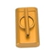thumbnail image 4 of Molinillo de cigarrillos de aleación de aluminio, mini trituradora de cigarrillos Molinillo de humo de aluminio Trituradora de cigarrillos Altamente versátil Jadeshay A, 4 of 8