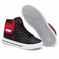 thumbnail image 3 of CONIVISON Comfort High-Top Sneakers, Lightweight Casual Shoes for Men and Women, 3 of 6