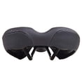 thumbnail image 4 of WTB Pure Medium Steel Saddle, Steel/Black, 4 of 5