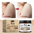 thumbnail image 1 of Fiudx Bálsamo Hidratante, Manteca de Crema Suavizante, Reparador y Equilibrador de Elasticidad, Fórmula Hidratante de Animales Alimentados En Pasto, Cuidado Diario de La Pie, Apto para Pieles Sensibl, 1 of 7