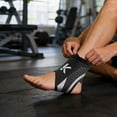 thumbnail image 4 of Klonfd Ankle Support Gear Wrap Style Ankle Brace Support And Stabilization Device For Protective Gear Sports Basketball For Ankle Sprain Recovery, 4 of 6