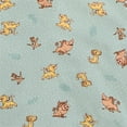 thumbnail image 4 of HALO Disney Lion King 100% Cotton Swaddle Tog 1.5, Lion King Friends, Small, 4 of 4