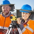thumbnail image 4 of Casque de Protection Solaire pour Installation Extérieure sur Chantiers, 4 of 7