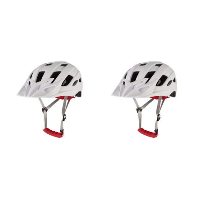 Greeniant Casco de ciclismo ligero - Cascos de montaña de alta densidad y seguridad garantizada Bicicleta de mujer 53-63cm Montar sin carga Type1 NO1