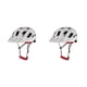 thumbnail image 2 of Yuarrent Casco de bicicleta de montaña para mujer: forro cómodo y cascos de ciclismo de tamaño ajustable Resistencia al impacto Textura suave Type1 NO1, 2 of 6