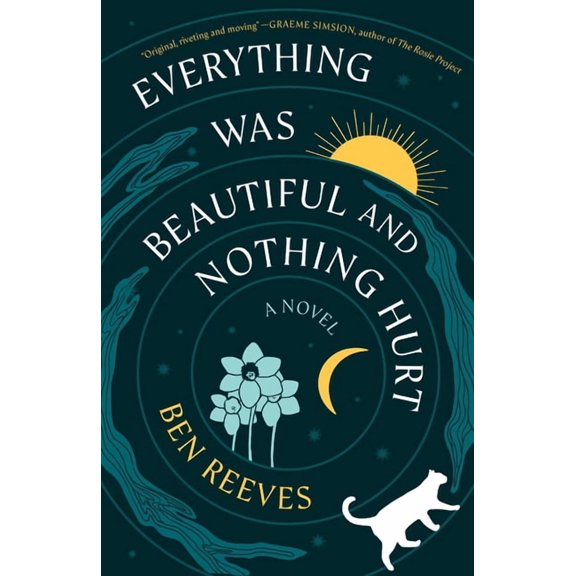 Everything Was Beautiful and Nothing Hurt, (Hardcover)