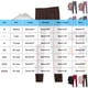 thumbnail image 4 of TaTaai Womens high neck pajama set, 3/4 sleeves, solid color modal, casual trendy, breathable skin-friendly, comfortable fit, great for spring & autumn bedtime & relaxation Gift, 4 of 5