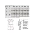 thumbnail image 2 of Conjunto de chándal de manga larga para mujer, conjunto de chándal de 2 piezas con cremallera, ropa informal para correr, ropa de salón, 2 of 3