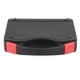 thumbnail image 2 of Caja De Herramientas Protectora DYNWAVEMX Multifunción Con Organizador De Almacenamiento 230 Mm X 220 Mm X 55 Mm, 2 of 8