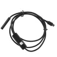 thumbnail image 4 of Caméra Endoscope IP67 Étanche Caméra d'Inspection Borescope 6LED Endoscope Industriel Réglable, 4 of 7