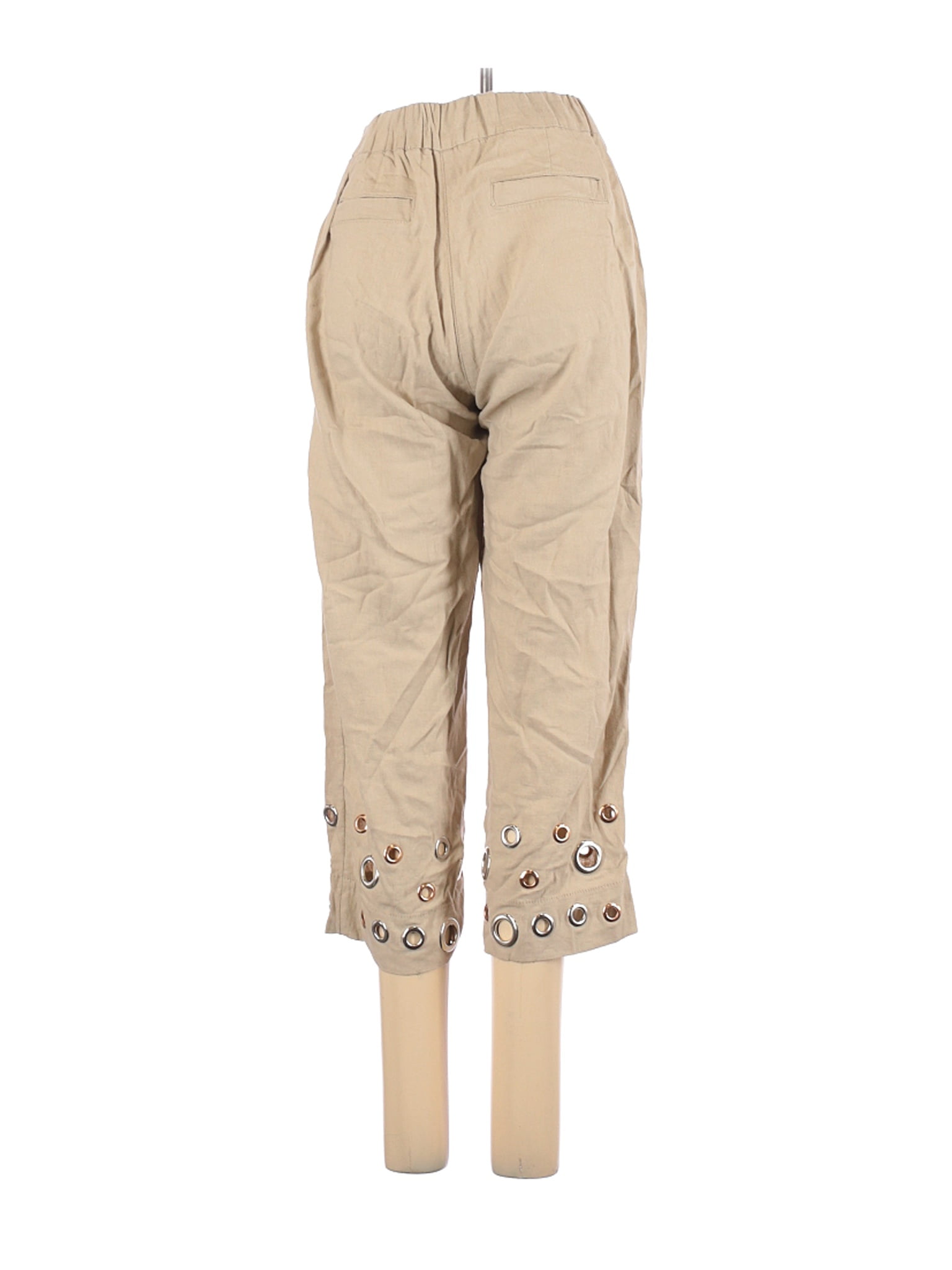 women's petite casual pants
