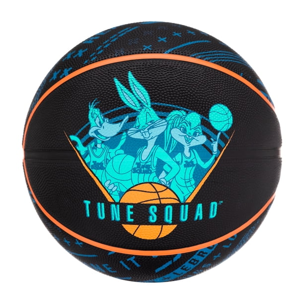 Spalding Space Jam Tune Squad Outdoor Basketball – 29.5” - Walmart